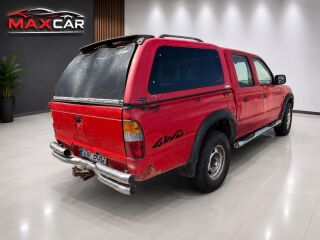 Mazda B2500 2.5 80kW