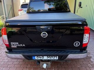 Nissan NP300 2.3 140kW