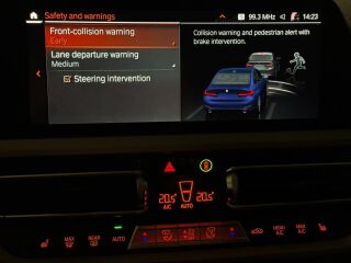 BMW 318 d 2.0 100kW