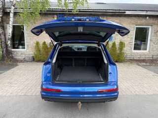 Audi Q7 S-Line Quattro 3.0 200kW