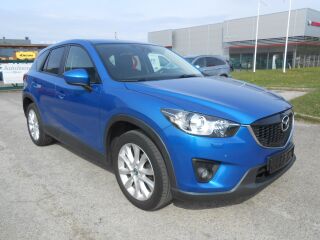 Mazda CX-5 Sports-Line 4X4 2.2 Skyactiv Tehnology 110kW