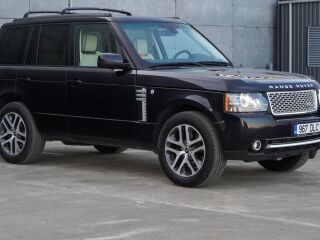 Land Rover Range Rover Vogue 3.6 V8 TDV8 200kW