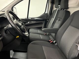 Ford Transit Custom 2.0 77kW