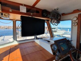 Nord Star 26 Patrol 3.7 R4 D4-260 191кВ