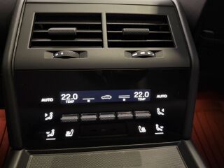 Porsche Panamera 4 E-Hybrid Sport-Chrono PDK 2.9 346кВ