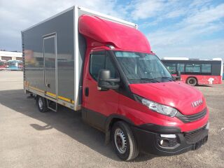 Iveco Daily 2.3 115kW