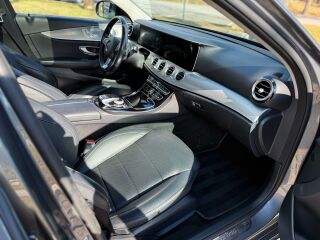 Mercedes-Benz E 350 AMG pakett 3.0 190кВ