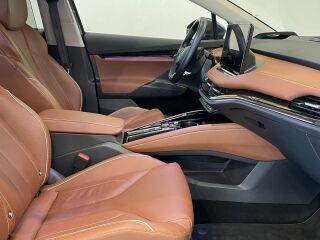 Skoda Enyaq 80 70kW