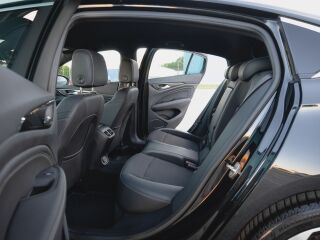 Opel Insignia Grand Sport 4x4 OPC-Line 2.0 125кВ
