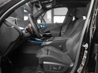 BMW X3 M50 xDrive 3.0 280kW