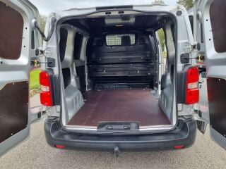 Toyota ProAce 1.6 70kW