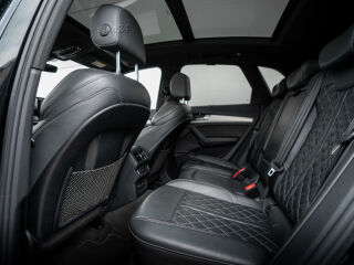 Audi Q5 40TDI quattro 2.0 150kW