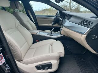 BMW 530 Luxury xDRIVE 3.0 190kW
