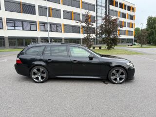 BMW 530 M-Performance 3.0 170kW