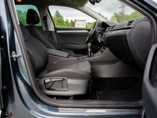 Skoda Superb Style 1.6 TDI 88kW