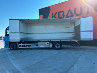 Mercedes-Benz Actros 1833 4x2 240kW