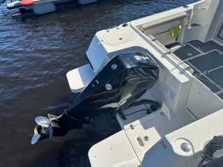 Quicksilver 675 PILOTHOUSE 175.0 130kW