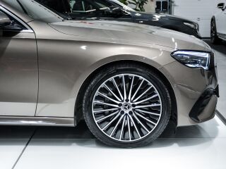 Mercedes-Benz E 220 d AMG-Line 2.0 145kW