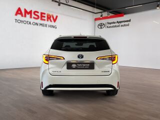 Toyota Corolla Active Plus 1.8 72kW