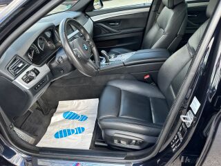 BMW 530 M Paket xDrive 3.0 TDI 190kW