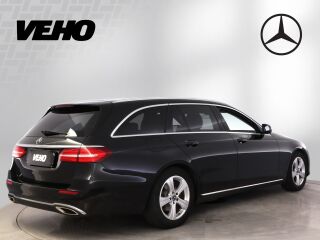 Mercedes-Benz E 200 T Avantgarde 2.0 R4 135kW