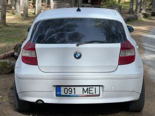BMW 120 2.0 120кВ