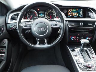 Audi A5 Sportback Facelift EU6 2.0 TDI 140kW