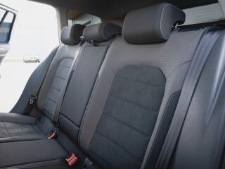 Volkswagen Golf 2.0 110kW