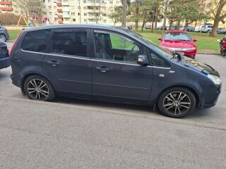 Ford C-MAX CHIA 1.8 TDI 85kW