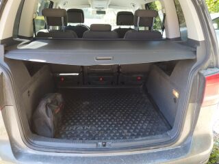 Volkswagen Touran CROSS TOURAN 1.4 103kW