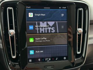 Volvo C40 AWD Recharge Twin R-Design 300kW
