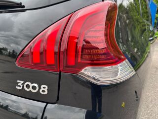 Peugeot 3008 1.6 115kW