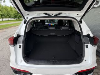 GWM Wey 03 Luxury 2.0 270kW