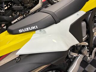 Suzuki DR-Z4S 28kW