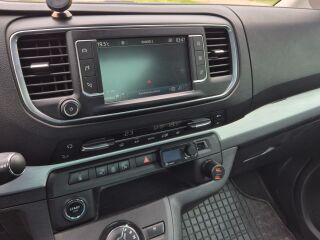 Toyota ProAce 2.0 130kW