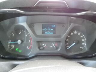Ford Transit H2/L3a/c 2.2 TDI 92kW
