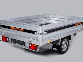 Respo 750P241T150 Platvorm