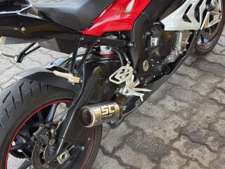 BMW S 1000 RR 146kW