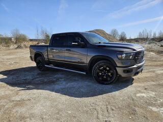 Ram 1500 5.7 295kW