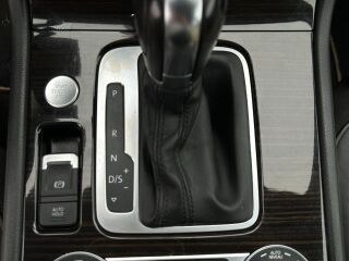 Volkswagen Touareg 4.1 V8 250kW