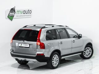 Volvo XC90 Facelift R-Design Premium Line 2.4 136kW