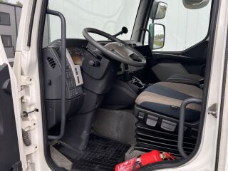 Volvo FL 210 158кВ