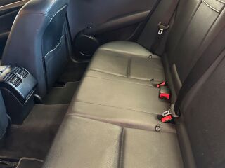 Mercedes-Benz C 350 4 Matic Sport package 3.5 V6 24V 225кВ