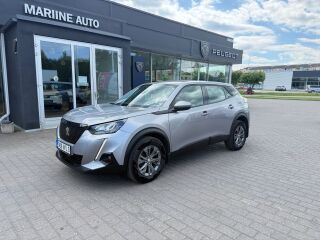 Peugeot 2008 Active Pack 1.5 BlueHDi 81kW