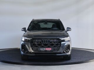 Audi Q7 S Line Quattro 50 TDI V6 3.0 V6 210kW