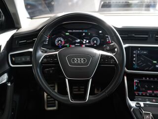 Audi A6 allroad 55 TFSI Quattro 3.0 250kW