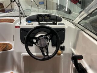 Yamarin 59 DC 85kW