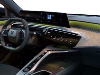Peugeot 5008 GT Exclusive Hybrid 145 e-DCS6 s 1.2 100kW