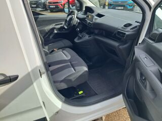 Peugeot Partner L1 2.0t Pro 1.5 BlueHDi 75 56kW