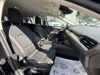 Ford Focus TURNIER COOL & CONNECT 1.5 R4 ECOBLUE 120 88kW